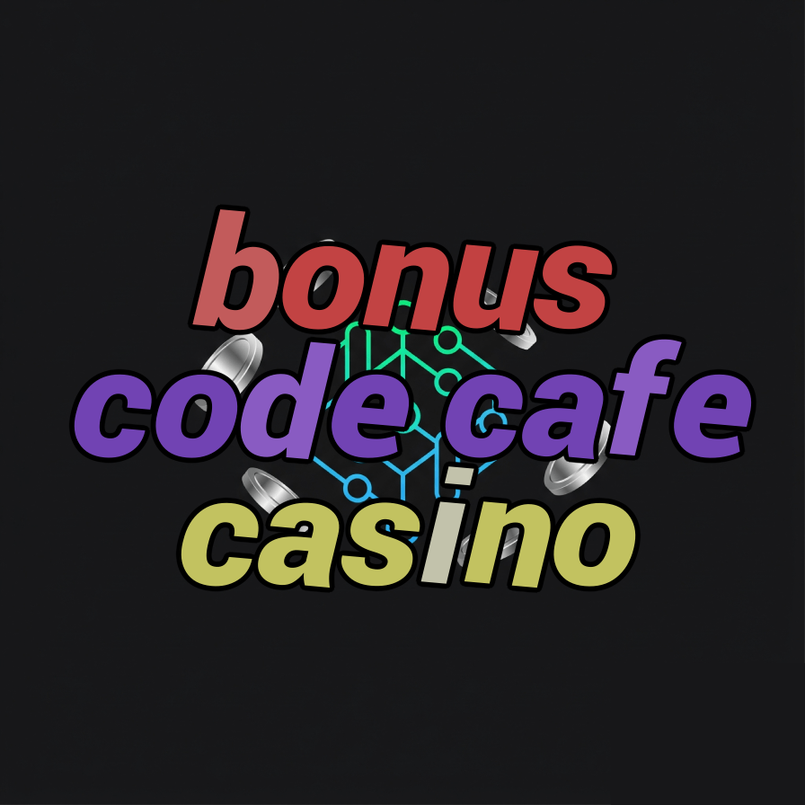 bonus code cafe casino